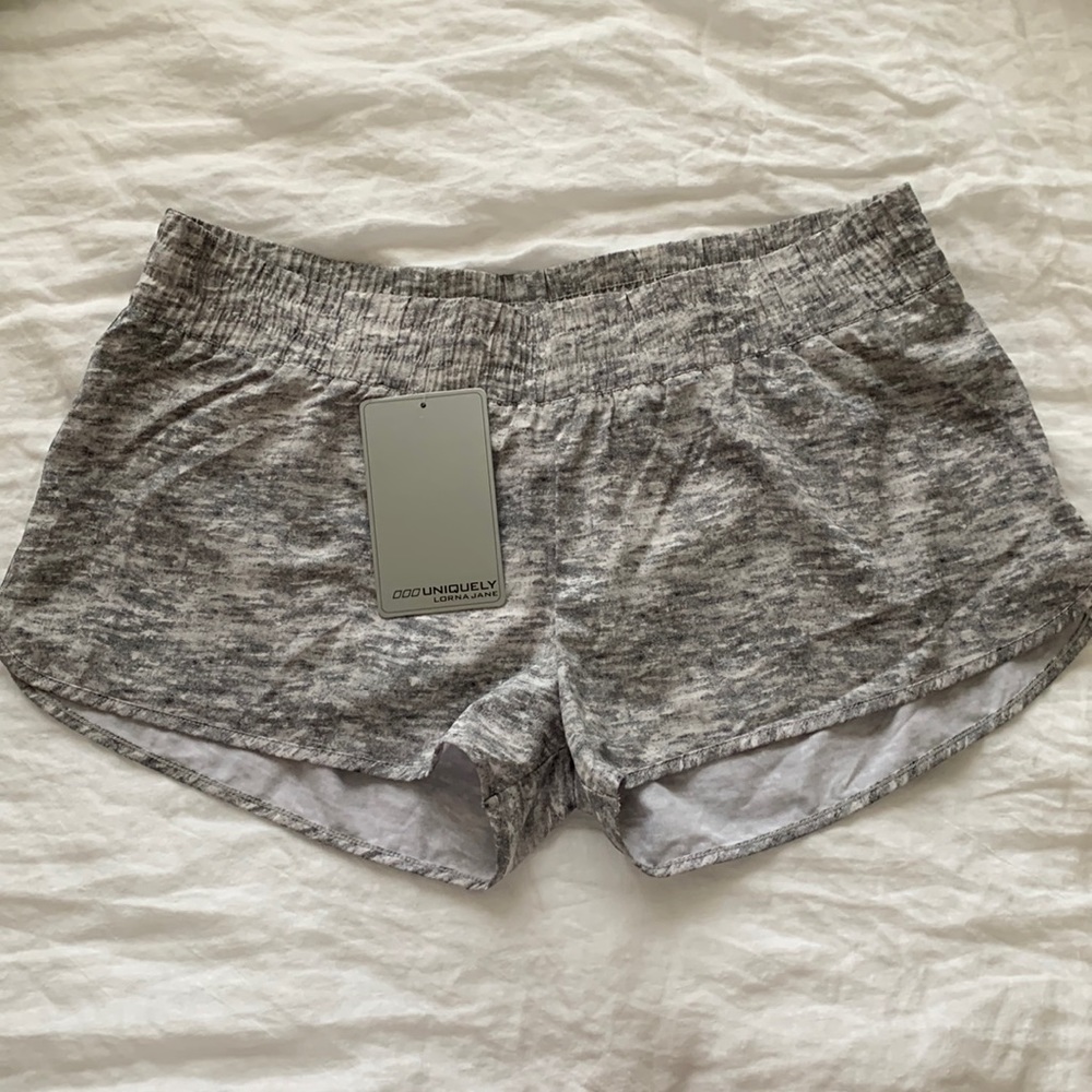 Lorna Jane Stride Run Short